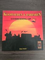 Kolonisten van Catan: Kooplieden & Barbaren - ZGAN, Hobby en Vrije tijd, Gezelschapsspellen | Bordspellen, Ophalen of Verzenden