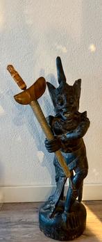 Kris Keris Drager Hanuman, Ophalen of Verzenden