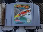 N64 Hydro Thunder , Nintendo 64 Game, Spelcomputers en Games, Avontuur en Actie, Gebruikt, 2 spelers, Ophalen of Verzenden