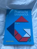 Praktische Grammatica Engels - Zo Goed Als Nieuw, Ophalen of Verzenden, Zo goed als nieuw, Non-fictie