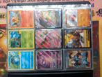Pokemon kaarten, Hobby en Vrije tijd, Verzamelkaartspellen | Yu-gi-Oh!, Ophalen of Verzenden, Zo goed als nieuw