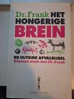 Frank van Berkum - Het hongerige brein, Ophalen of Verzenden, Zo goed als nieuw, Frank van Berkum