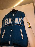 Bankzitters Varsity Jacket - Limited Edition!, Bankzitters, Blauw, Ophalen of Verzenden, Zo goed als nieuw