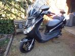 elystar scooter, Ophalen, Tweetakt, Gebruikt, Overige modellen