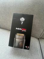 Babylisspro FoilFX02 Shaver Nieuwe, Ophalen of Verzenden, Nieuw