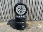 Originele Audi A3 Velgen 16 inch, Auto-onderdelen, Banden en Velgen, Ophalen, Gebruikt, 16 inch, Banden en Velgen