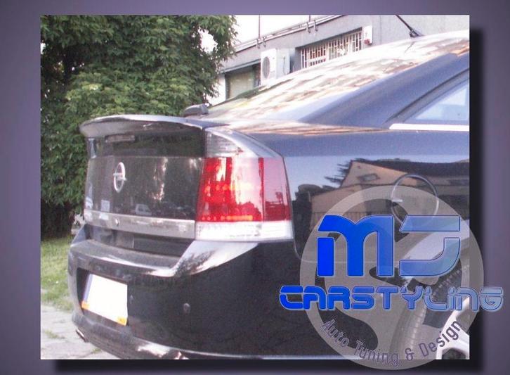 Opel Vectra C - Achterklep spoiler [OPC Look], Auto diversen, Tuning en Styling, Ophalen of Verzenden