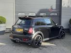 Mini Mini 1.6 Cooper S Chili | Panoramadak | Navigatie | Par, Auto's, Mini, Euro 5, Gebruikt, Zwart, 4 cilinders