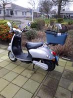 Snor scooter.  Ebretti 318. Elektrisch, Fietsen en Brommers, Overige merken, Gebruikt, Elektrisch, Ophalen