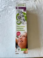 Speedcomfort, radiator ventilator, Doe-het-zelf en Verbouw, Ophalen, Minder dan 30 cm, Radiator, Nieuw