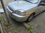 Kia Rio 1.3 I 8V NB 2006 Grijs, Auto's, Kia, Voorwielaandrijving, 1011 kg, 4 cilinders, 1343 cc