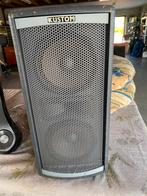 Kustom Profile System One luidspreker, Muziek en Instrumenten, Versterkers | Keyboard, Monitor en PA, Ophalen, Gebruikt, Minder dan 500 watt
