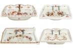 LOT antieke wastafel wasbak fontein johnson brothers twyford, Ophalen, Gebruikt, Wastafel