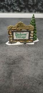 Departement Dickens Village, Diversen, Ophalen of Verzenden, Zo goed als nieuw