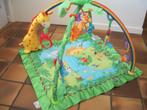 Baby Speelkleed Speelmat - Fisher-Price Rainforest - zgan, Ophalen of Verzenden, Zo goed als nieuw