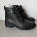 SOLIDUS ENKEL BOOTS MT:7.5/41 K. NIEUW, Kleding | Dames, Schoenen, Overige kleuren, Verzenden, Lage of Enkellaarzen, SOLIDUS