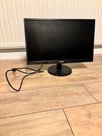 Philips 240V5QDAB/00 Monitor - Full HD, Computers en Software, Monitoren, Ophalen, Full HD, 60 Hz of minder, Gebruikt