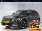 Kia Niro EV DynamicPlusLine 64.8 kWh Nederlandse auto. Zeer, Gebruikt, 750 kg, 1657 kg, Origineel Nederlands