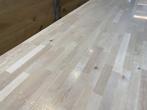 Berken timmerpaneel  18x600mm 2500 en 3000mm, Doe-het-zelf en Verbouw, Platen en Panelen, Niet ingevuld, Minder dan 20 mm, Niet ingevuld