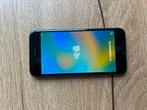 iPhone 8, zwart, 64 Gb, Ophalen of Verzenden, Zo goed als nieuw, Zwart, 64 GB