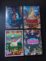 Robot chicken seiz 1/tm 4 plus star wars robot chicken seale, Boxset, Ophalen of Verzenden, Zo goed als nieuw, Alle leeftijden