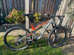 Canyon Neuron Full-Suspension Maat L - XT/Fox, Ophalen, Gebruikt, Mountainbike, Frame