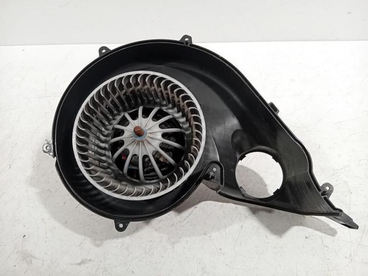 Kachel ventilator motor Volvo V60, Auto-onderdelen, Airco en Verwarming, Volvo, Gebruikt, Herkomst onderdeel bekend, 12 maanden garantie