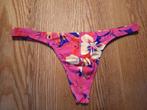 heren zwemstring/zwembroek maat L, Verzenden, Maat 52/54 (L), Overige kleuren, Zwemslip