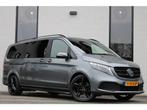 Mercedes-Benz V-Klasse 220d / BPM VRIJ / XXL / DC / MBUX (ap, Automaat, Parkeercamera, Overige kleuren, Bedrijf
