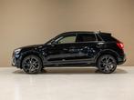Audi Q2 35 TFSI S Edition / 150pk / Stoelverwarming / Keyles, Stof, 4 cilinders, 150 pk, LED verlichting