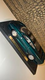 Jaguar XJ220 1992 Modelauto 1:18, Hobby en Vrije tijd, Modelauto's | 1:18, Ophalen of Verzenden, Zo goed als nieuw