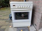 Bosch Vrijstaande Oven met Grill, Witgoed en Apparatuur, Ovens, Gebruikt, Hete lucht, Oven met grill, Ophalen