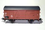Piko 95436 DB 177 507 type G 90 gesloten goederenwagen, Gebruikt, Gelijkstroom, PIKO Spielwaren GmbH, Wagon