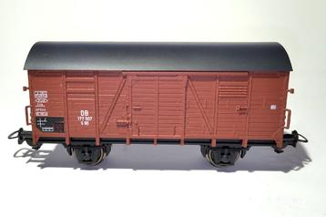 Piko 95436 DB 177 507 type G 90 gesloten goederenwagen beschikbaar voor biedingen