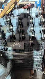 SEW Elektromotoren partij, Doe-het-zelf en Verbouw, Motoren, Ophalen, Zo goed als nieuw, Elektromotor, Minder dan 1400 rpm