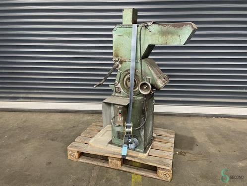Shredder Dreher 20, Zakelijke goederen, Machines en Bouw | Overig