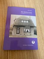 Het Meestersuus - Job Fraanje, Ophalen of Verzenden, Zo goed als nieuw, Niet van toepassing