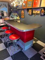Bel Air bar rood, Ophalen, Sachrell, Meecuriusweg 1f ter apel, Info@sachrell.nl