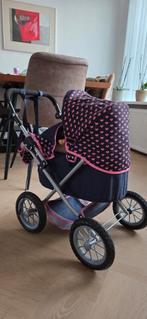 Leuke kinderwagen speelgoed, Ophalen