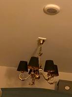 Gezocht: Laura Ashley Kroonluchter, Ophalen of Verzenden, Zo goed als nieuw, Metaal