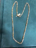 18Kt Goud - 63 Gr - KONING - Ketting, Ophalen, Nieuw, Goud
