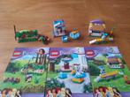 Lego Friends Set 41020, 41021, 41022, Ophalen of Verzenden, Zo goed als nieuw, Complete set, Lego