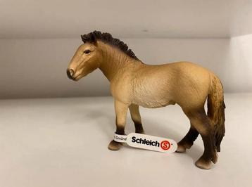 Schleich przewalskipaard merrie met vaan 13620 beschikbaar voor biedingen