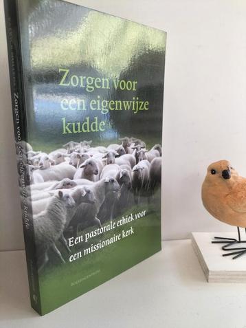 Nullens, Patrick; Zorgen voor een eigenwijze kudde beschikbaar voor biedingen
