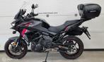 Kawasaki Versys 650 full-option, 649 cc, Bedrijf, Meer dan 35 kW, Toermotor
