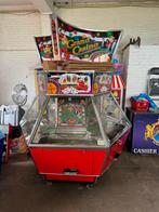 Grand casino pusher, Ophalen of Verzenden, Zo goed als nieuw