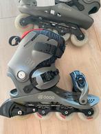 Skates Powerslide doop maat 39-42, Sport en Fitness, Skeelers, Ophalen of Verzenden, Nieuw, Inline skates 4 wielen, Powerslide