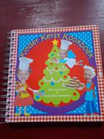 Kinder Kerst Kookboek - Leuke recepten!, Boeken, Ophalen of Verzenden