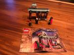 Lego Harry Potter set 4719, Ophalen of Verzenden, Zo goed als nieuw