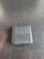 Piaggio skipper/skr brake fluid kapje, Motoren, Ophalen of Verzenden